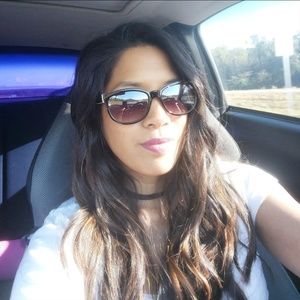 Meet your Posher, Alisha